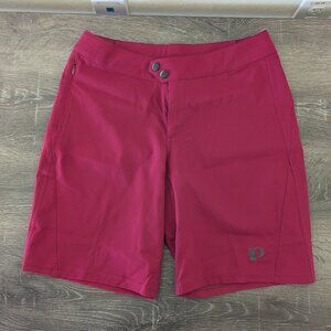 NEW Pearl Izumi Women’s Canyon Cycling Shorts (Not Padded) Size 4